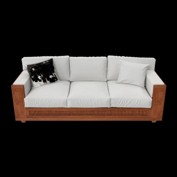 Annibale Colombo Sofa