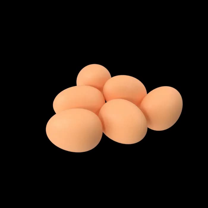 Eggs