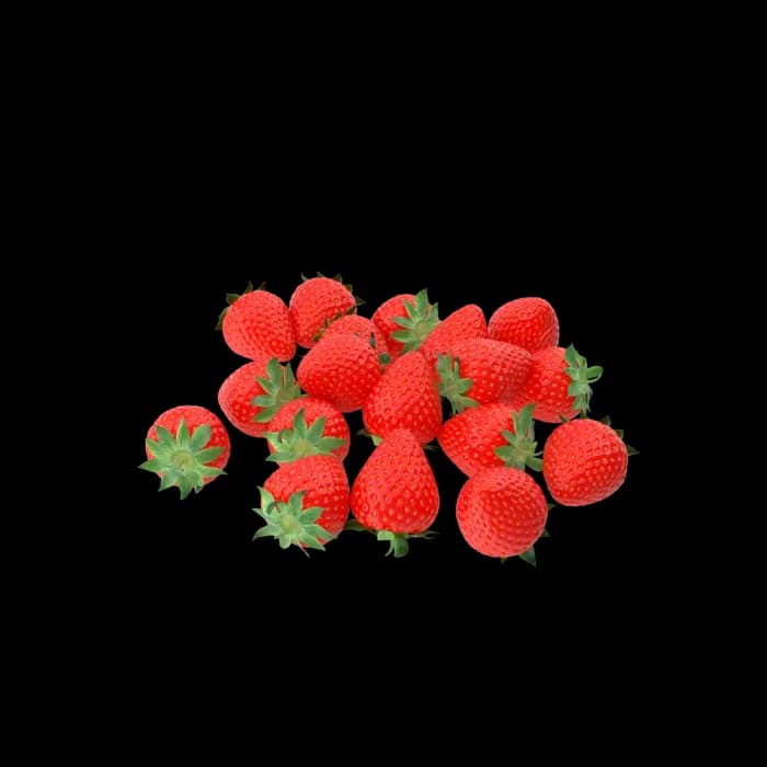 Strawberry