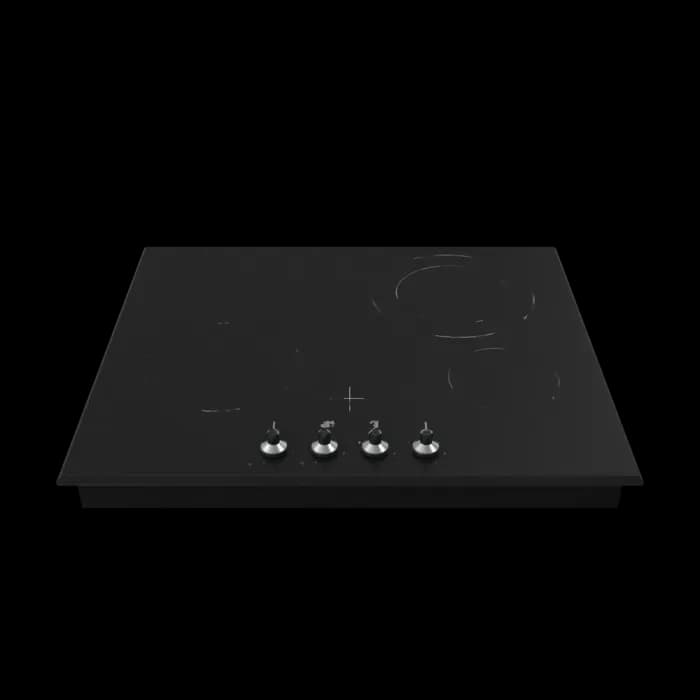Electric Stove