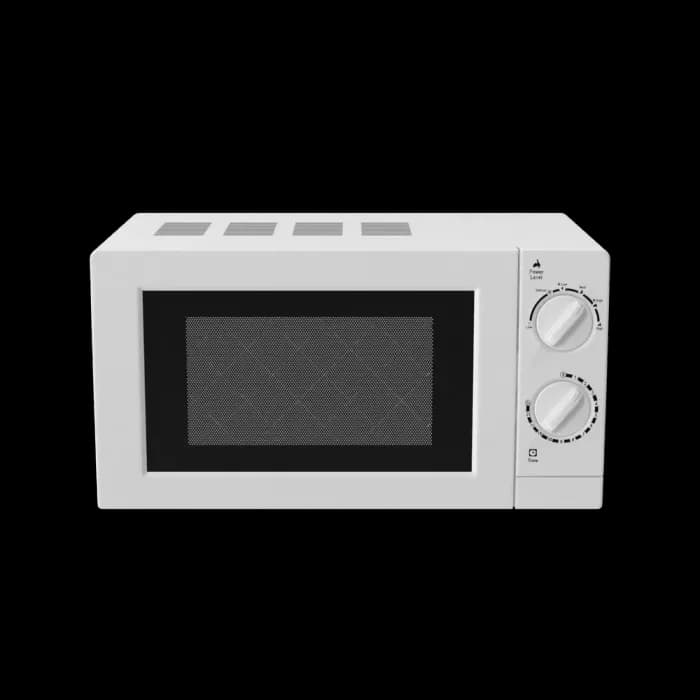 Microwave Oven - Olive