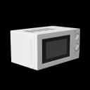Microwave Oven - Olive thumbnail 4