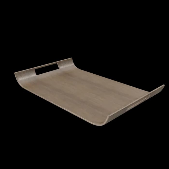 Tray - Ivory