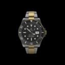 Rolex Submariner Watch - Black thumbnail 1