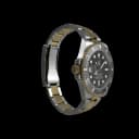 Rolex Submariner Watch - Black thumbnail 2