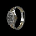 Rolex Submariner Watch - Black thumbnail 3