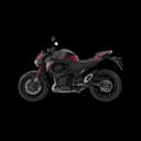 Kawasaki Z800 - Black thumbnail 1