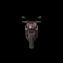 Kawasaki Z800 - Black thumbnail 2