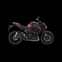 Kawasaki Z800 - Black thumbnail 3