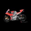 MotoGP CI.H1 - Black thumbnail 1