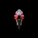 MotoGP CI.H1 - Black thumbnail 2