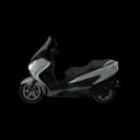 Scooter Motorcycle thumbnail 1