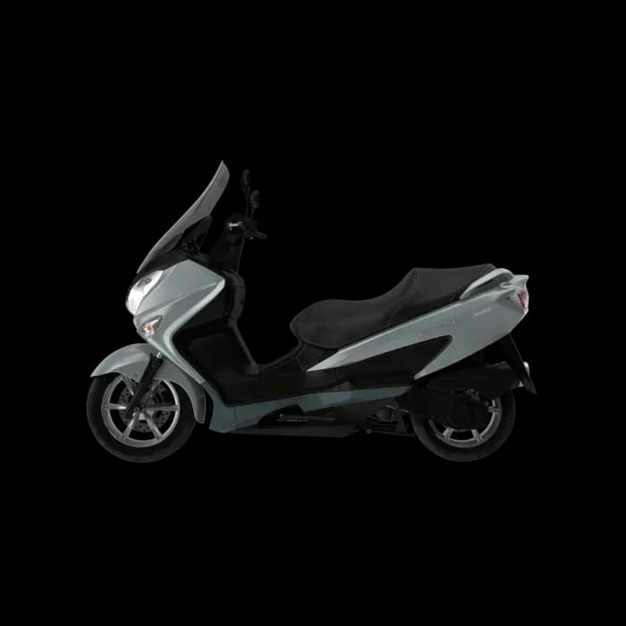 Scooter Motorcycle