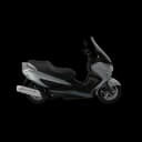 Scooter Motorcycle thumbnail 3