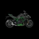 Sportbike Motorcycle thumbnail 3