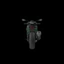 Sportbike Motorcycle thumbnail 4