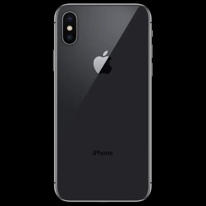 iPhone X - Mustard Premium
