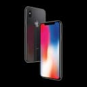 iPhone X - Beige Premium thumbnail 3