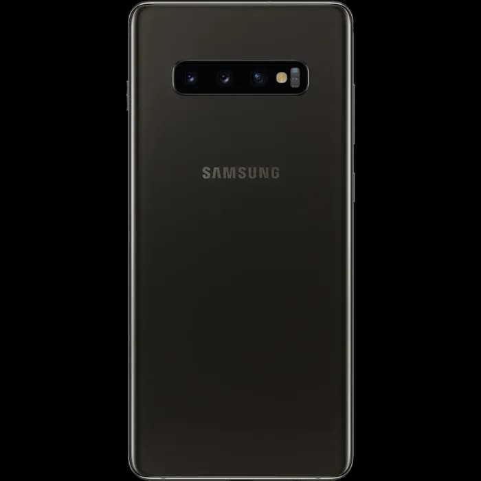 Samsung Galaxy S10