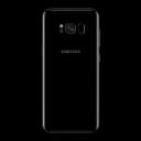 Samsung Galaxy S8 - White thumbnail 1