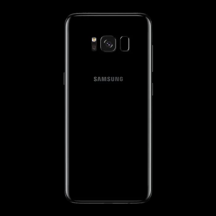 Samsung Galaxy S8