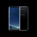 Samsung Galaxy S8 - White thumbnail 3