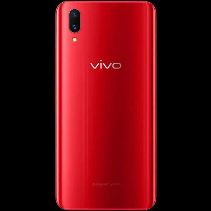 Vivo X21
