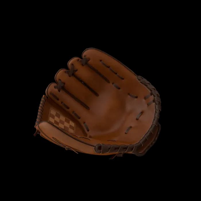 Baseball Glove