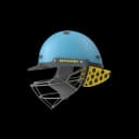 Cricket Helmet thumbnail 1