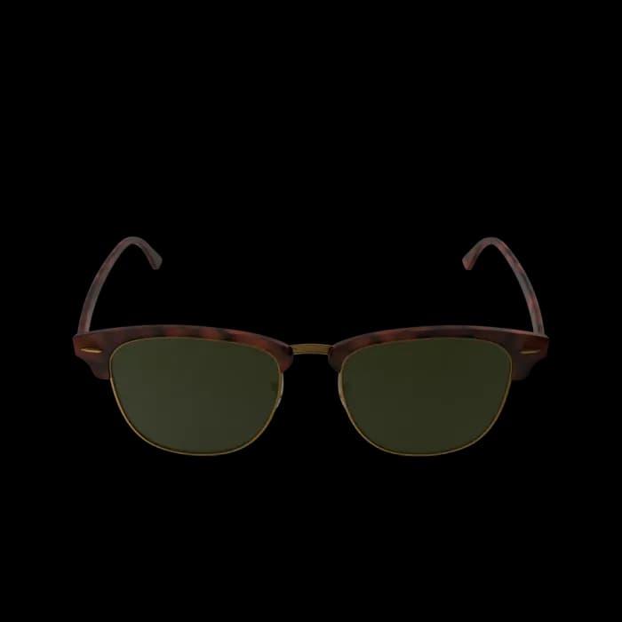 Black Sun Glasses