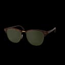 Black Sun Glasses thumbnail 2