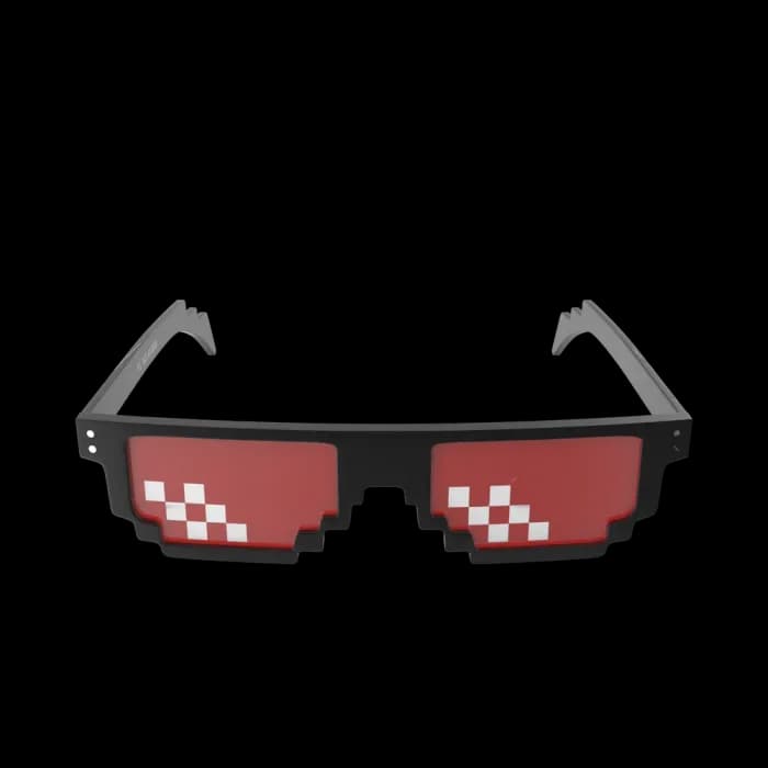 Party Glasses