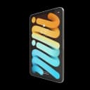 iPad Mini 2021 Starlight thumbnail 2
