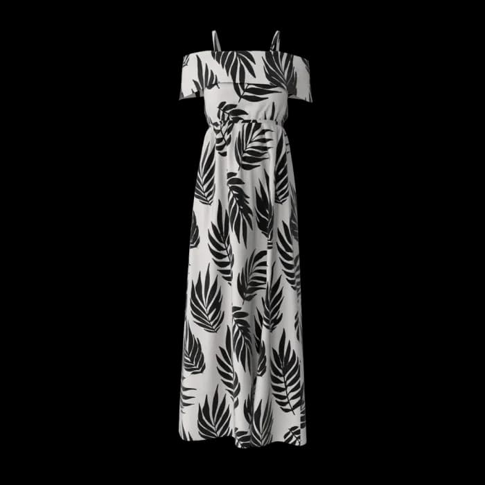 Girl Summer Dress
