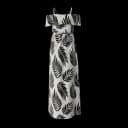 Girl Summer Dress thumbnail 3