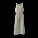 Gray Dress thumbnail 1