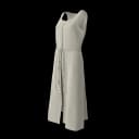 Gray Dress thumbnail 2