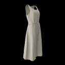 Gray Dress thumbnail 4