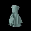 Short Frock thumbnail 2