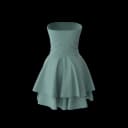 Short Frock thumbnail 3