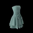 Short Frock thumbnail 4