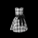 Tartan Dress thumbnail 1