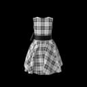 Tartan Dress thumbnail 3