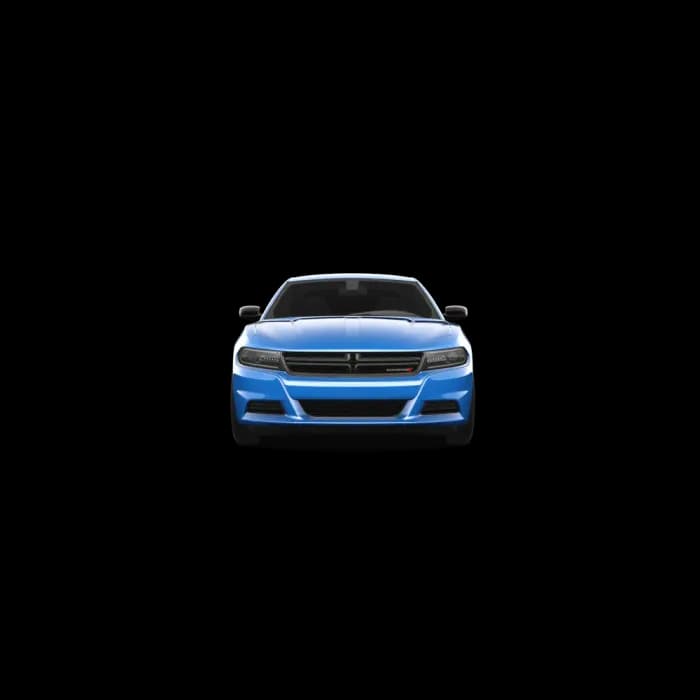 Charger SXT RWD
