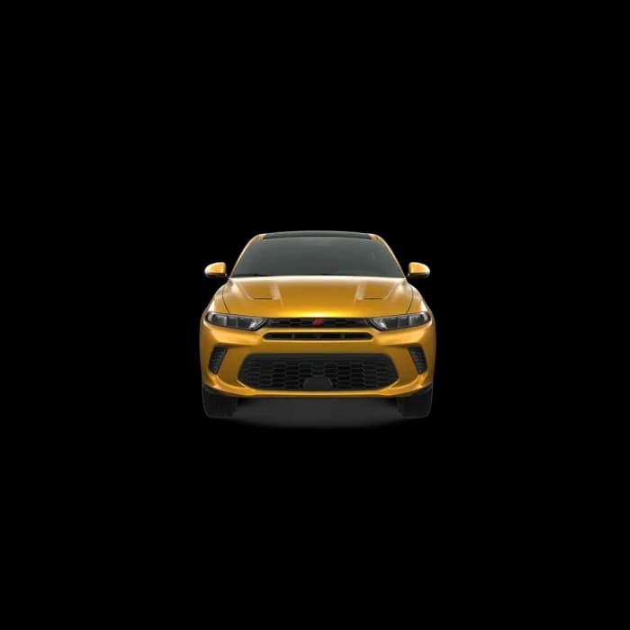 Dodge Hornet GT Plus