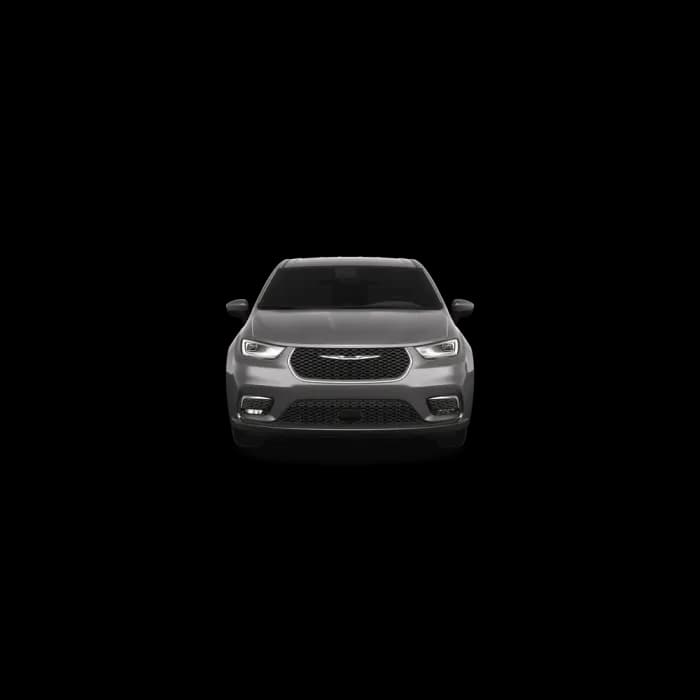 Pacifica Touring