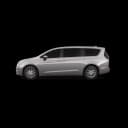 Pacifica Touring thumbnail 3