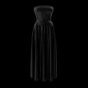 Corset With Black Skirt thumbnail 1