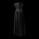 Corset With Black Skirt thumbnail 2