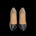 Pampi Shoes - Olive thumbnail 1